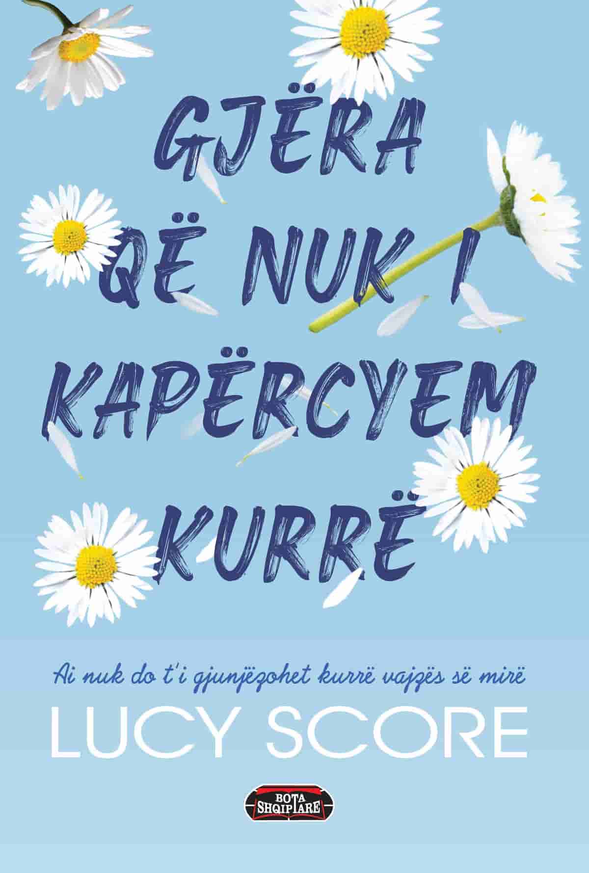 Gjera qe nuk i kapercyem kurre