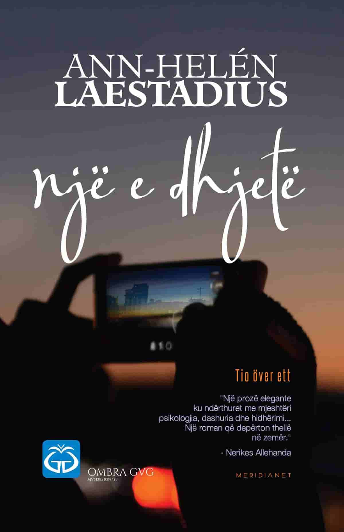 Nje e dhjeta - Ombra