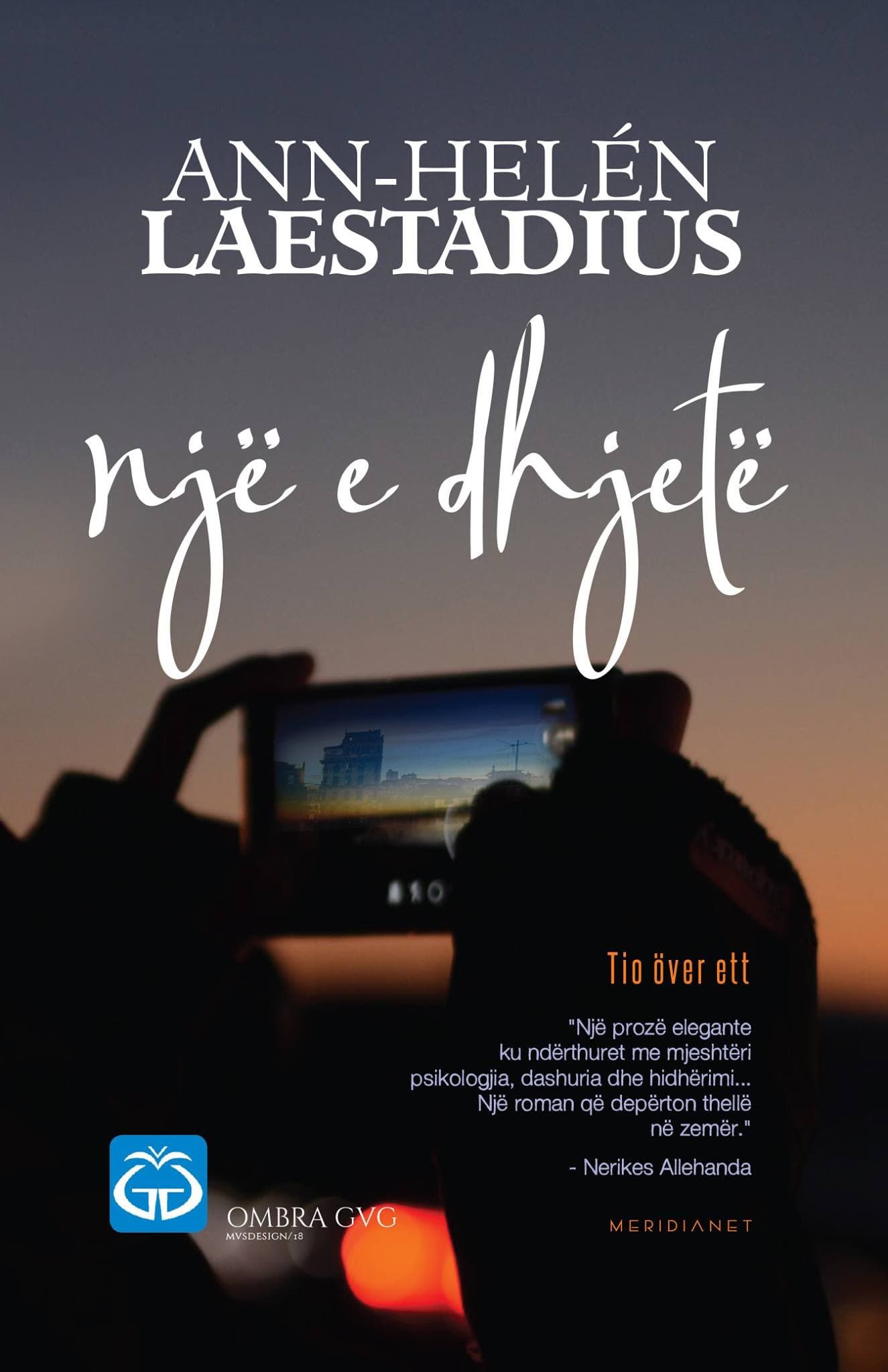 Nje e dhjeta - Ombra