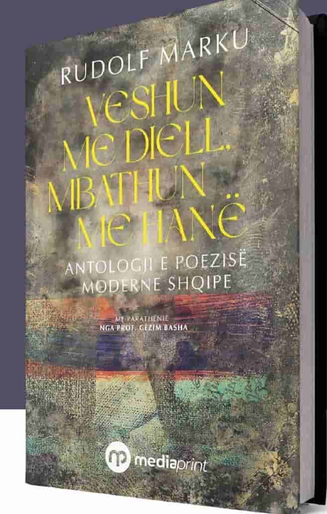 Veshun me diell, mbathun me hane