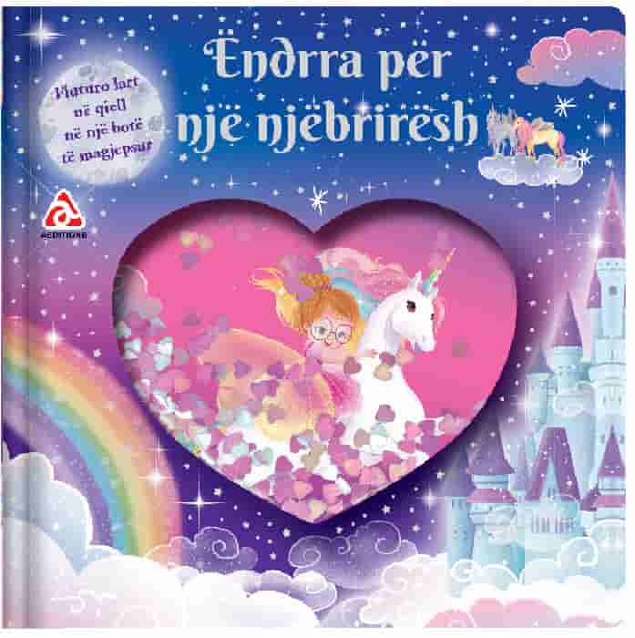 Endrra per nje njebriresh