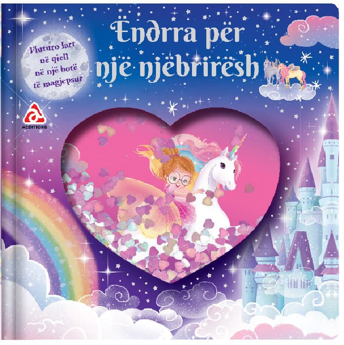 Endrra per nje njebriresh