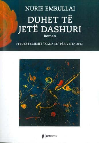 Duhet Te Jete Dashuri