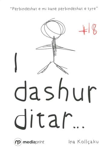 I DASHUR DITAR
