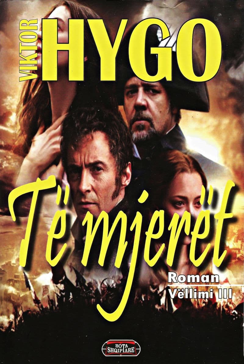 Te mjeret Vellimi III