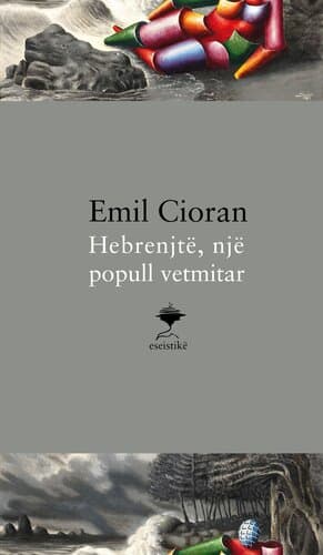 HEBRENJTE, NJE POPULL VETMITAR