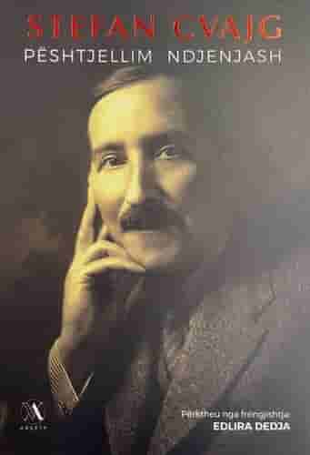 Pershtjellim Ndjenjash