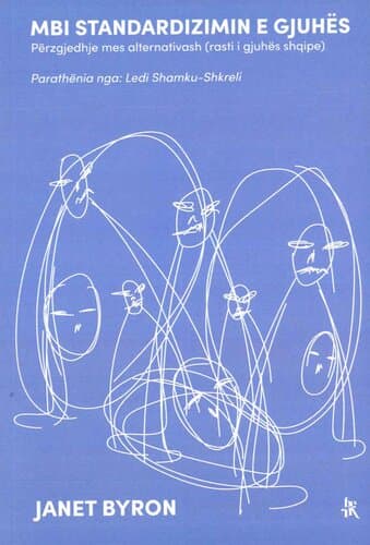 MBI STANDARDIZIMIN E GJUHES