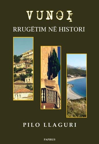 VUNOI RRUGETIM NE HISTORI