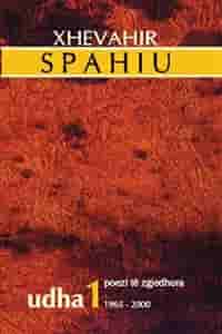 Udha – poezi te zgjedhura me 2 vellime