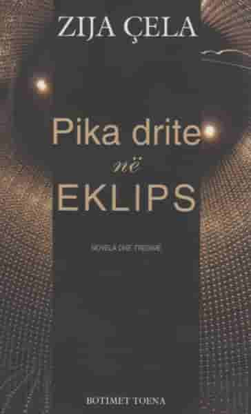 Pika drite ne eklips