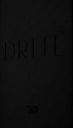 DRITE (liber)