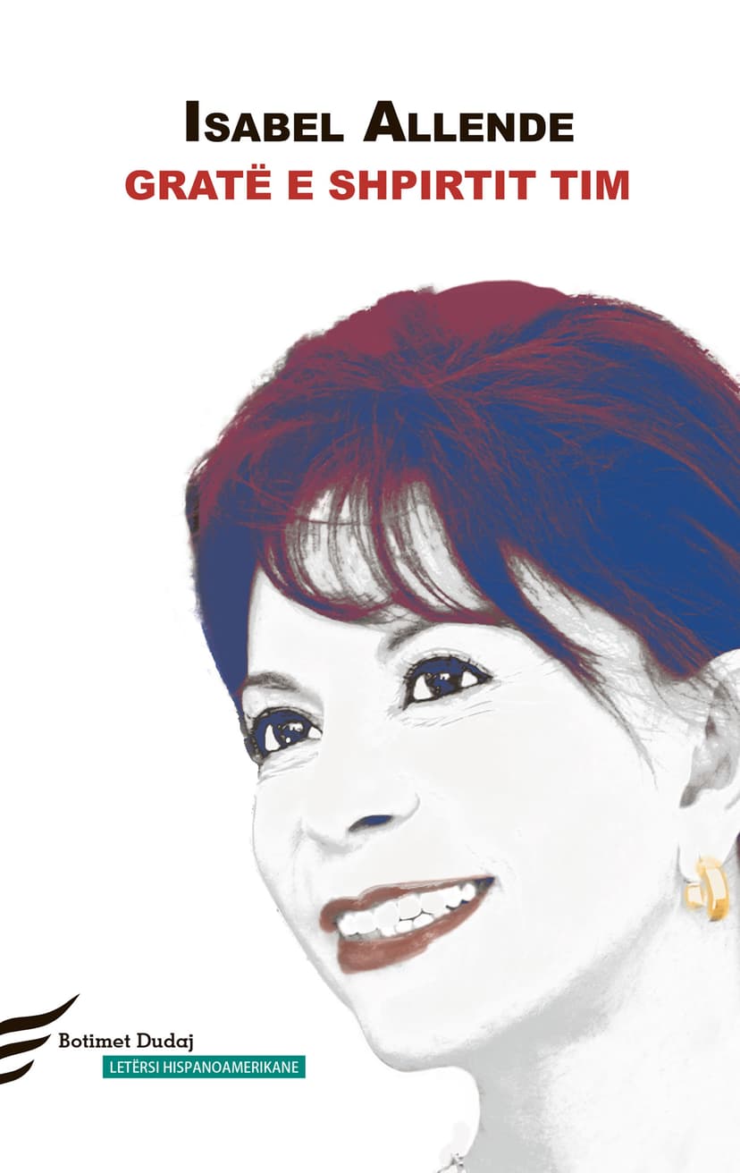 Grate e shpirtit tim