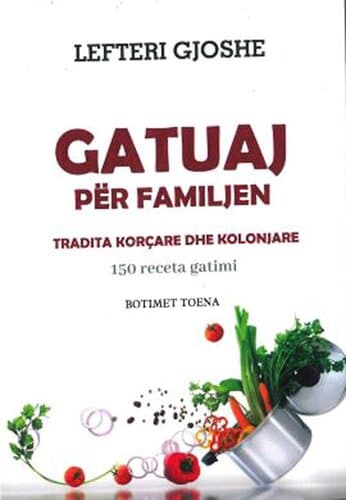 Gatuaj Per Familjen