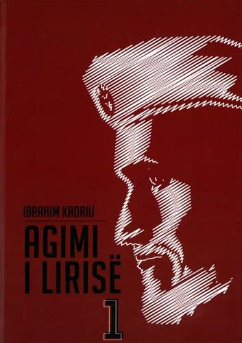 AGIMI I LIRISE 1