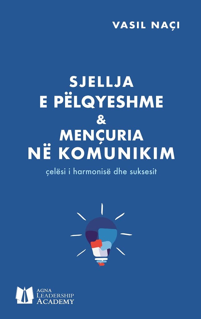 Sjellja e pelqyeshme dhe mencuria ne komunikim