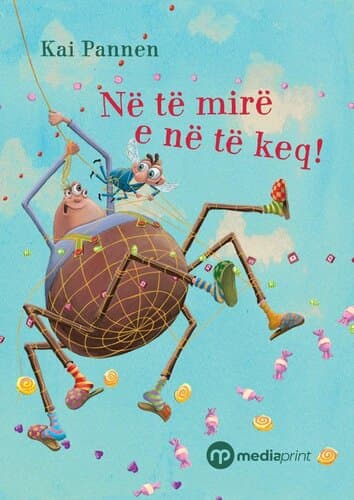 Mangu Dhe Bizu Ne Te Mire E Ne Te Keq!