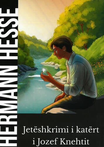JETESHKRIMI I KATERT I JOZEF KNEHTIT