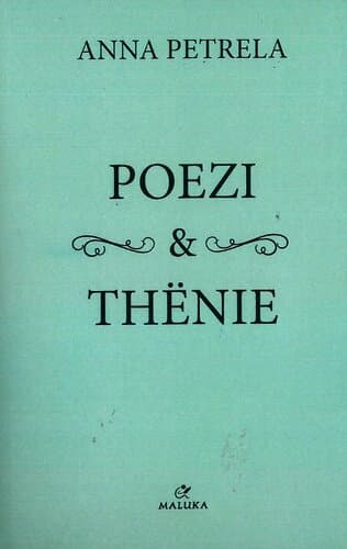 Poezi & Thenie... Viti 2003 Me Para E Me Pas