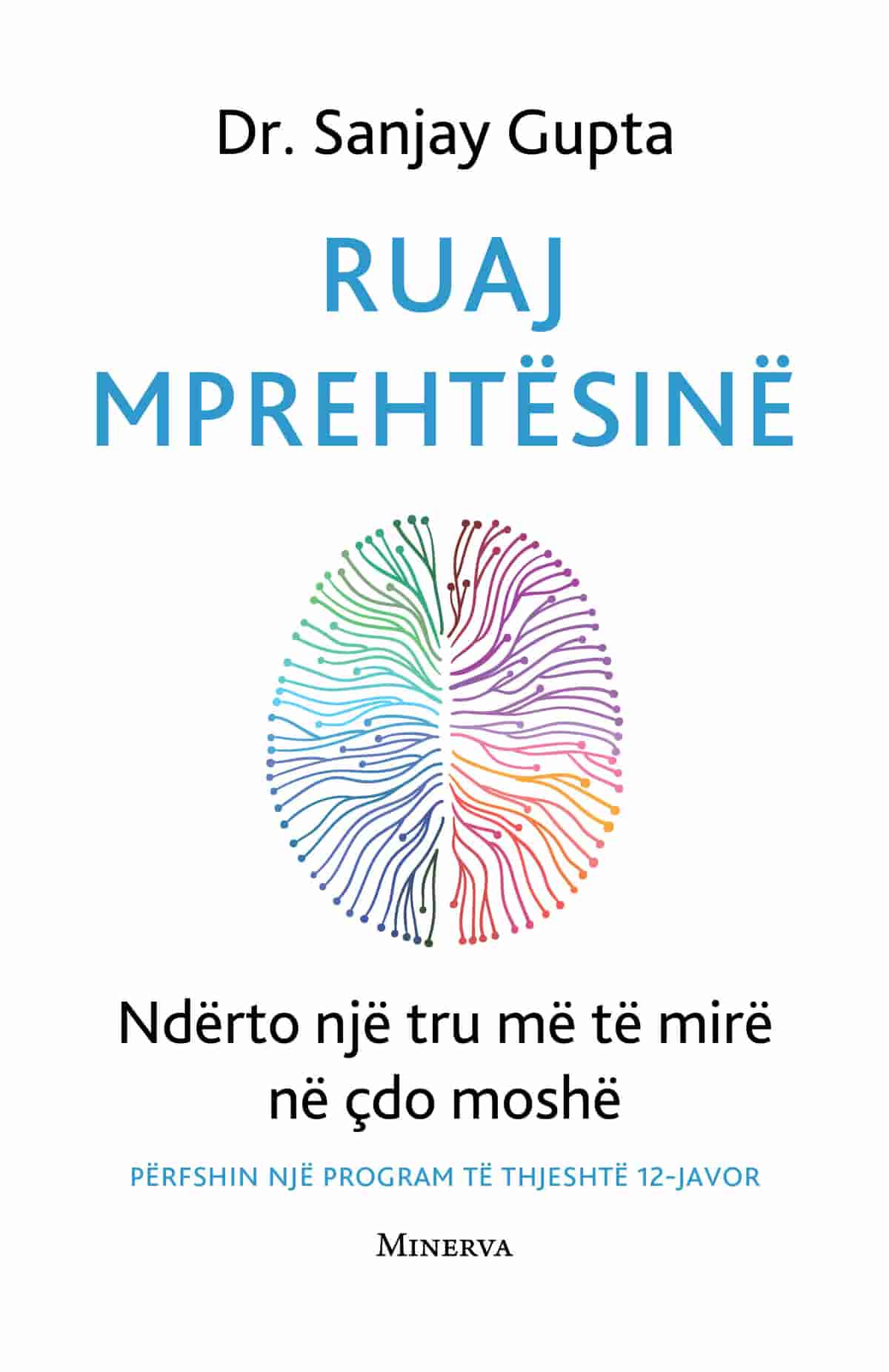 Ruaj mprehtesine