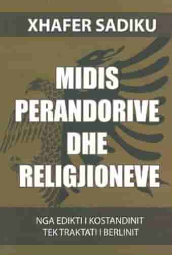 Midis Perandorive Dhe Religjioneve