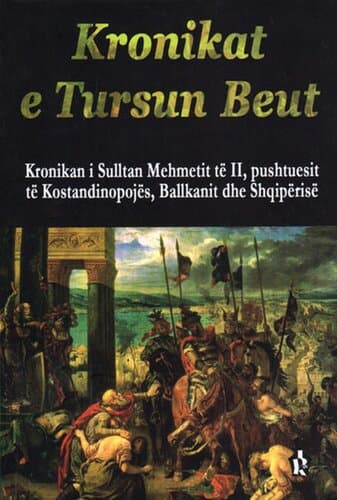 Kronikat E Tursun Beut