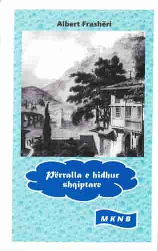 PERRALLA E HIDHUR SHQIPTARE