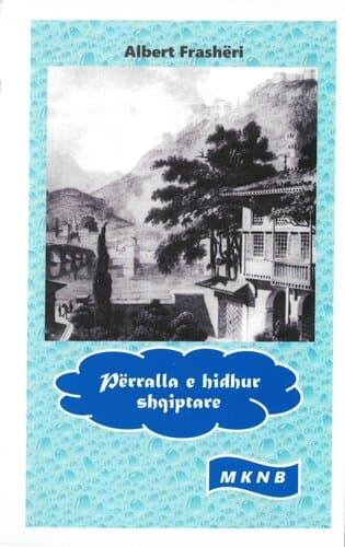 PERRALLA E HIDHUR SHQIPTARE