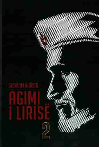 AGIMI I LIRISE 2