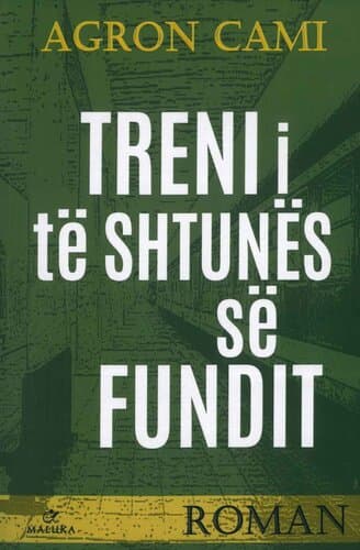 TRENI I TE SHTUNES SE FUNDIT