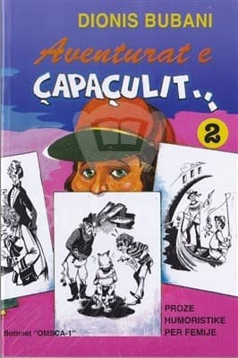 Aventurat e Capaculit