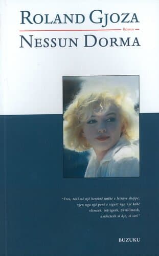 NESSUN DORMA