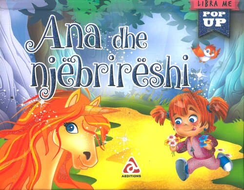 Ana Dhe Njebrireshi Pop up