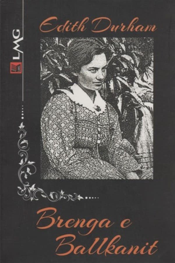 Brenga e Ballkanit, vellimi i pare