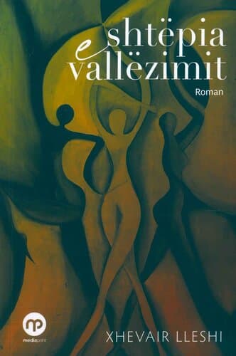 SHTEPIA E VALLEZIMIT