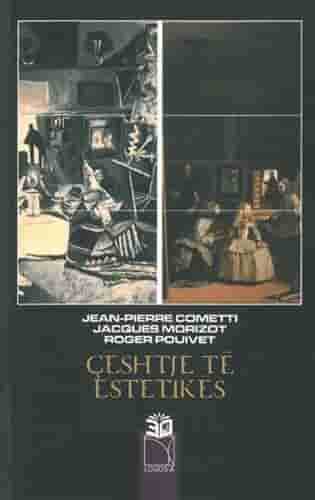 Ceshtje Te Estetikes