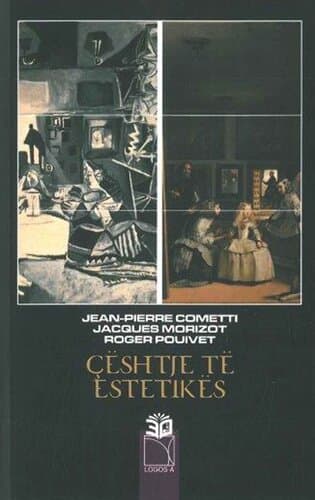 Ceshtje Te Estetikes