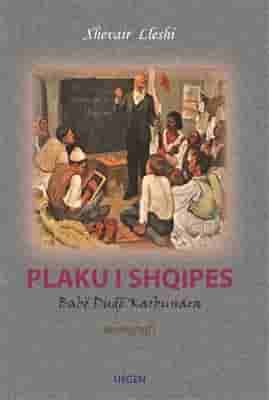 «Plaku i Shqipes – Babe Dude Karbunara»