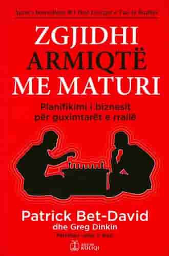 ZGJIDHI ARMIQTE ME MATURI