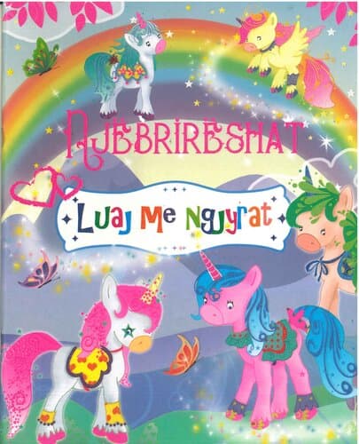 Luaj Me Ngjyrat Njebrireshat 1