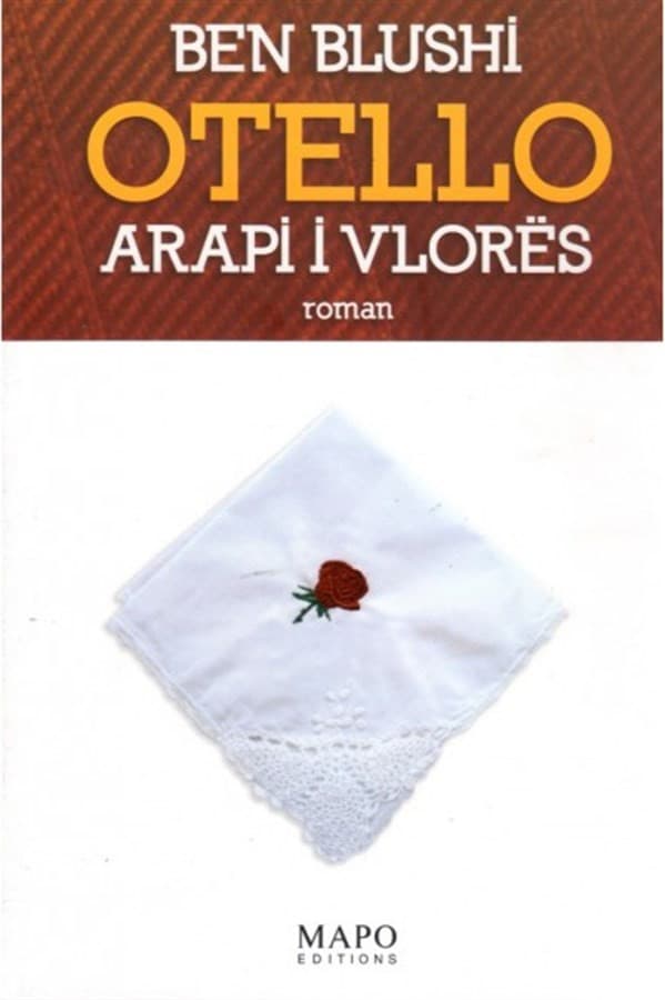 Otello, Arapi i Vlores