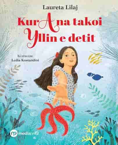 Kur Ana Takoi Yllin E Detit