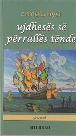 Ujedheses se perralles tende