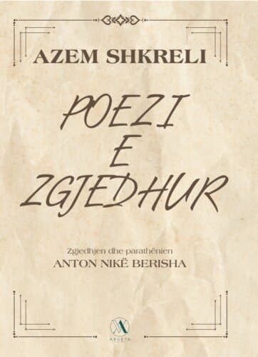 Poezi E Zgjedhur