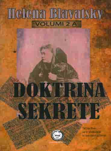Doktrina Sekrete Volumi 2-A