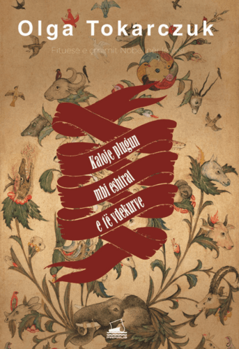 KALOJE PLUGUN MBI ESHTRAT E TE VDEKURVE - SOFT COVER