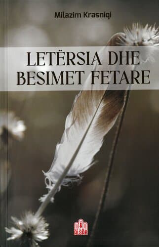 LETERSIA DHE BESIMET FETARE