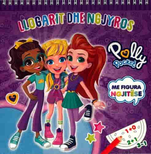 LLOGARIT DHE NGJYROS