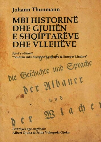 MBI HISTORINE DHE GJUHEN E SHQIPTAREVE DHE VLLEHEVE