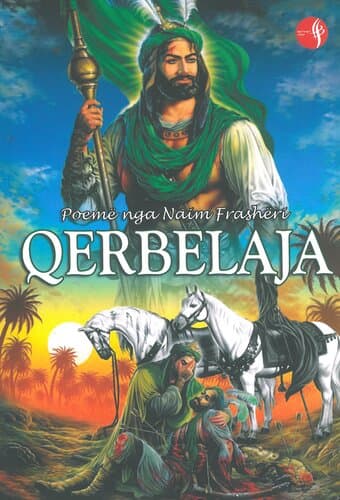 Qerbelaja
